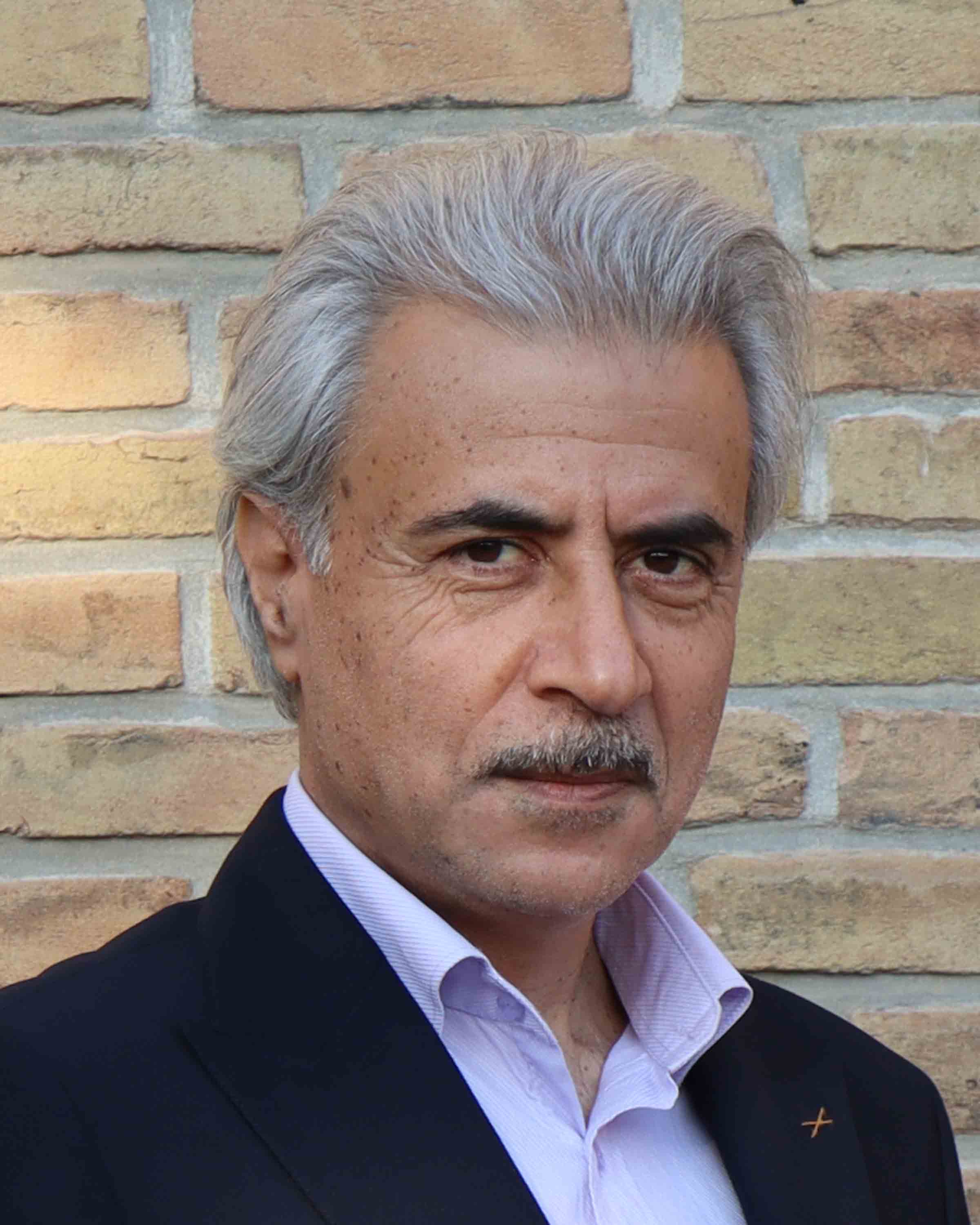 احمد باقری